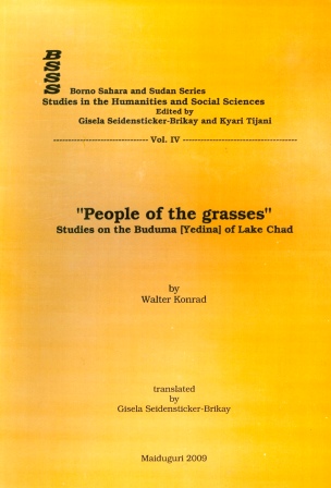 “People of the Grasses”